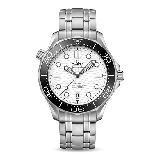 OMEGA Seamaster Diver 300m