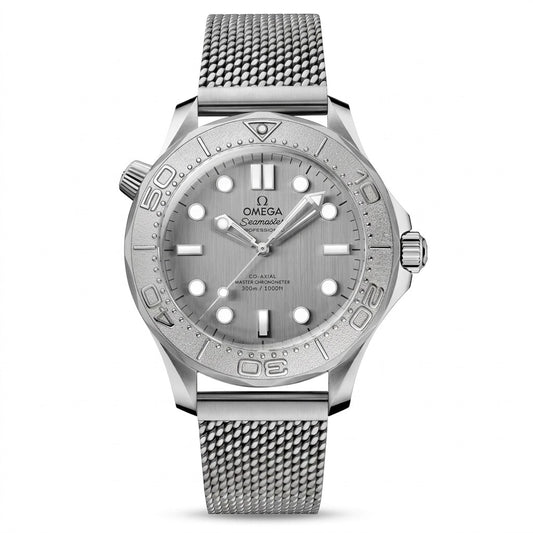 OMEGA Seamaster Diver 300m