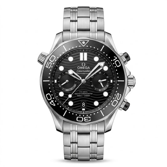 OMEGA Seamaster Diver 300m