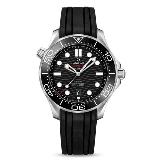 OMEGA Seamaster Diver 300m
