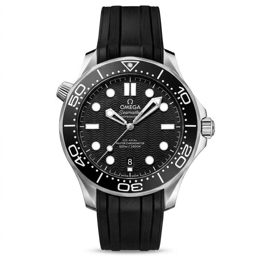 OMEGA Seamaster Diver 300m