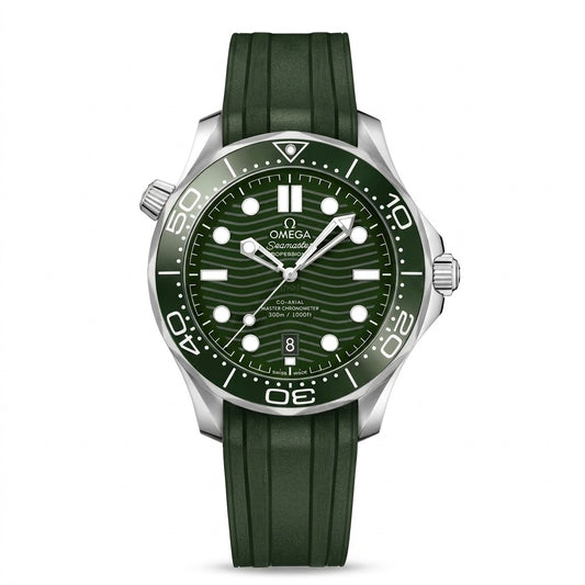 OMEGA Seamaster Diver 300m