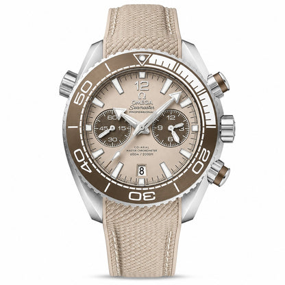 OMEGA Seamaster Planet Ocean 600m