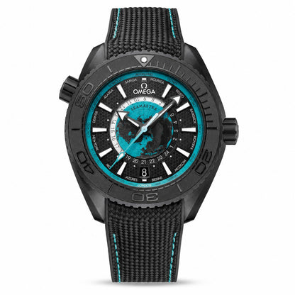 OMEGA Seamaster Planet Ocean 600m