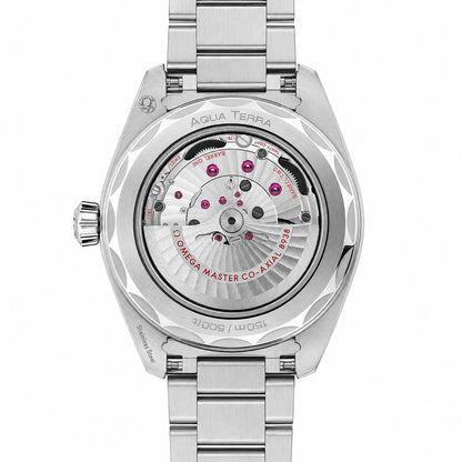 OMEGA Seamaster Aqua Terra 150m