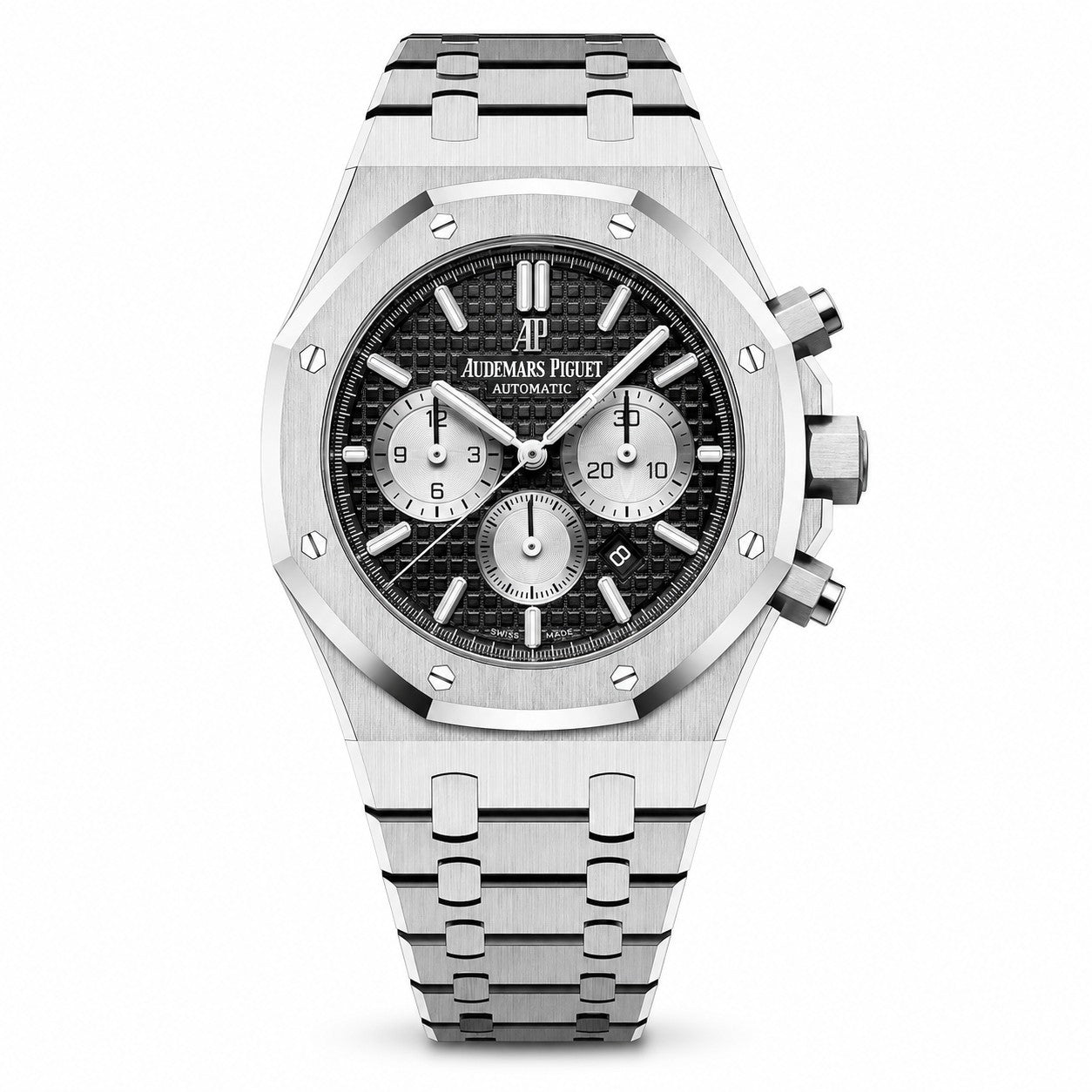 AUDEMARS PIGUET Royal Oak Self-winding Chronograph