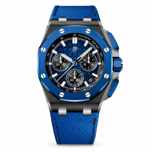 AUDEMARS PIGUET Royal Oak Offshore Selfwinding Chronograph