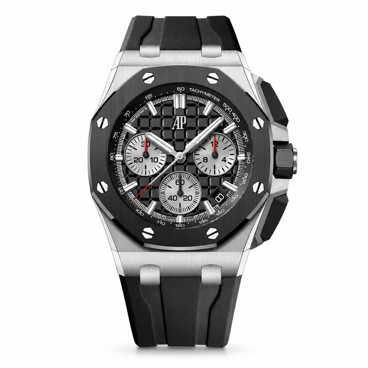 AUDEMARS PIGUET Royal Oak Offshore Selfwinding Chronograph