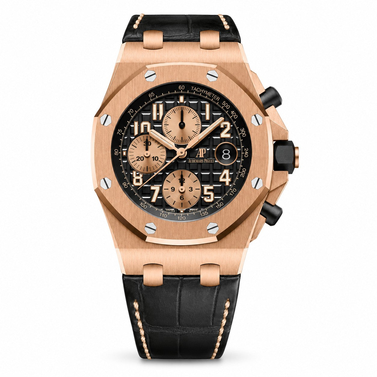 AUDEMARS PIGUET Royal Oak Offshore Self-winding Chronograph
