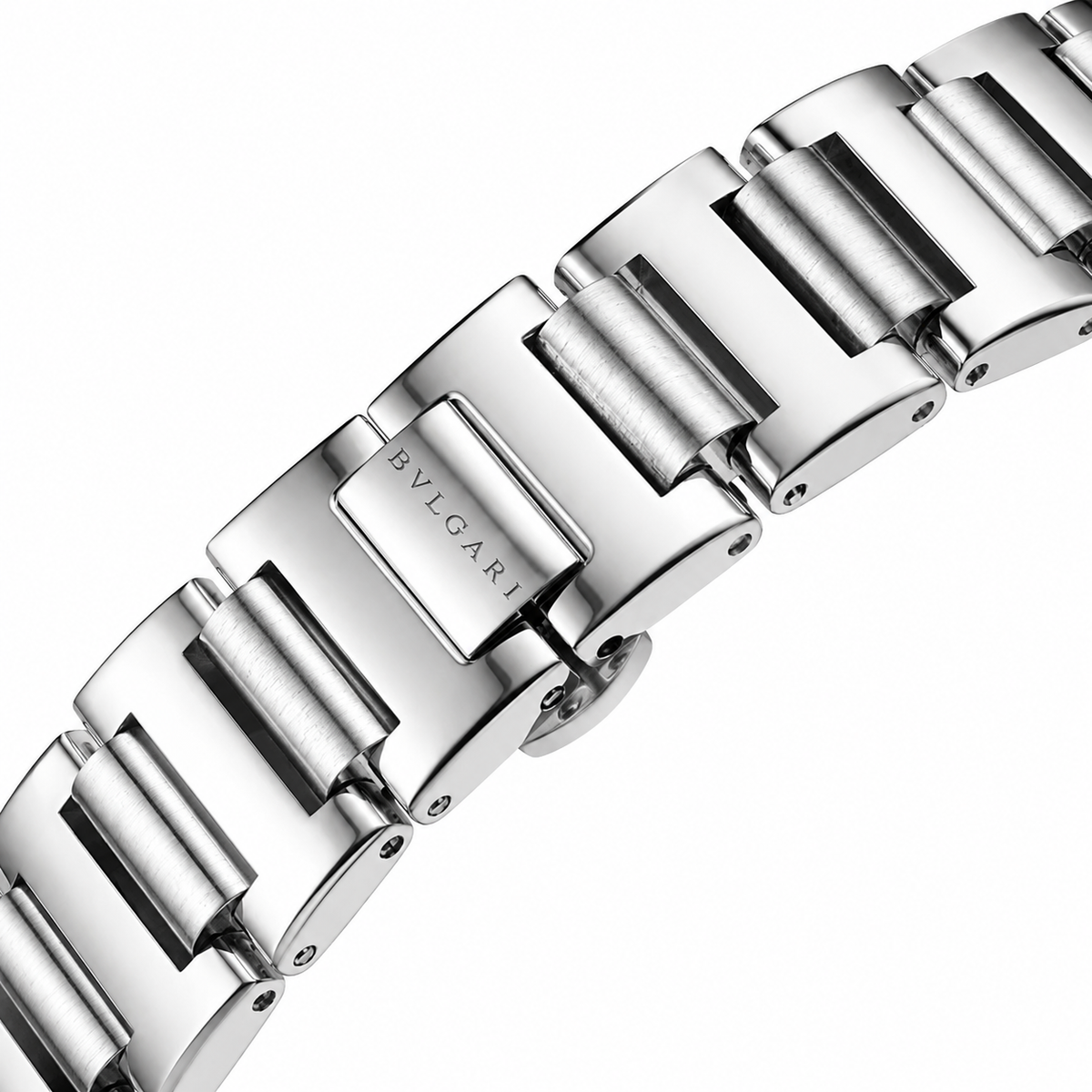 BVLGARI Lvcea Watch “Limited Edition”
