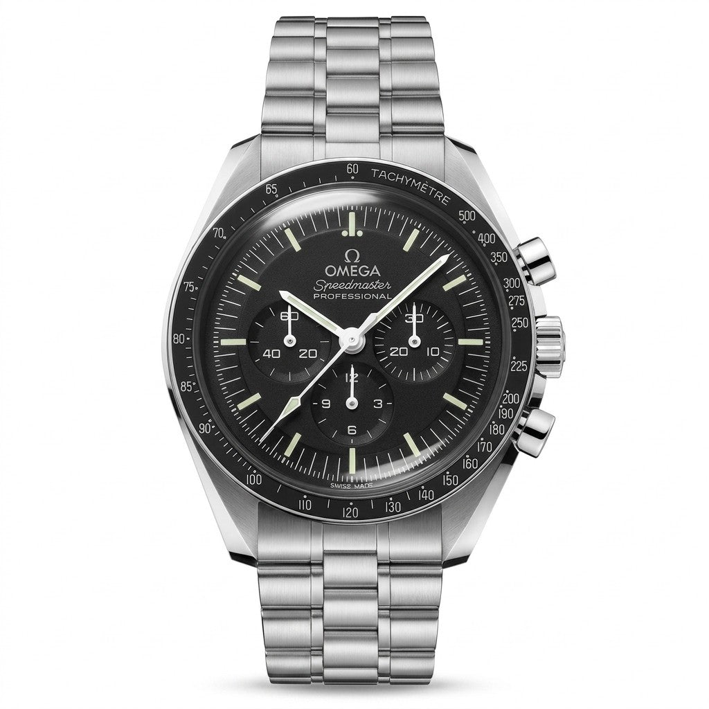 OMEGA Speedmaster Moonwatch Professional