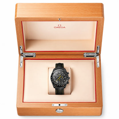 OMEGA Speedmaster Dark side of the Moon, Apollo 8