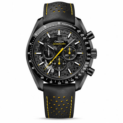 OMEGA Speedmaster Dark side of the Moon, Apollo 8