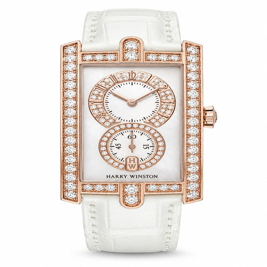 HARRY WINSTON Avenue