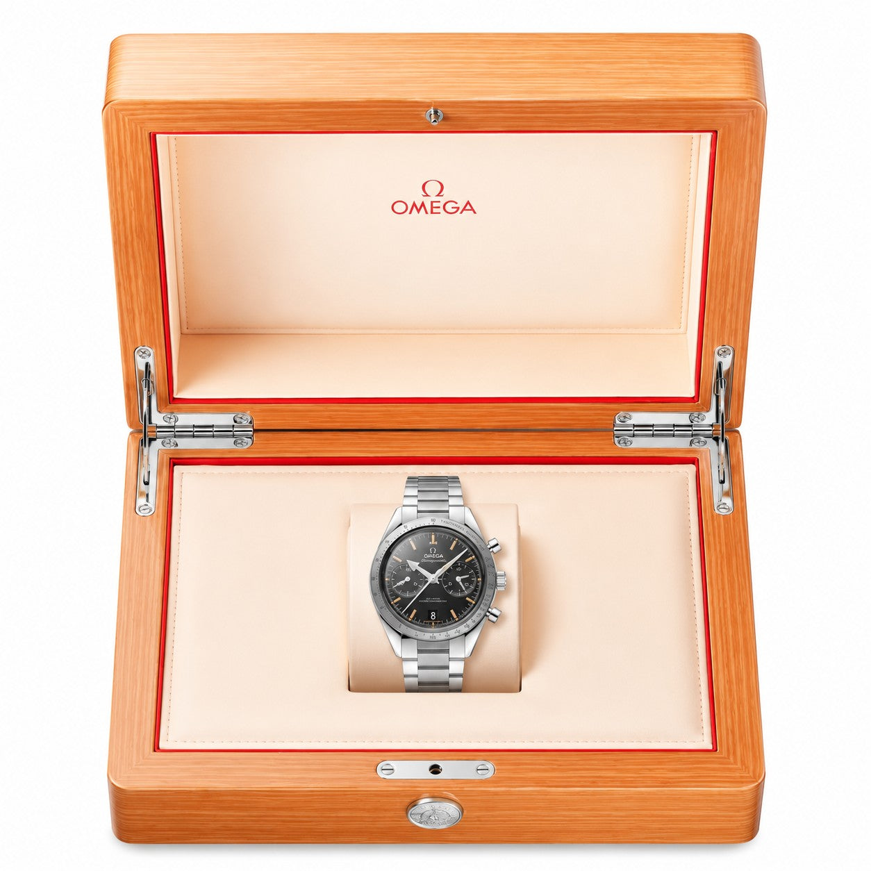 OMEGA Speedmaster ‘57