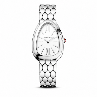 BVLGARI Serpenti Seduttori Lady Quartz Watch