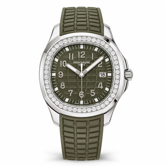 PATEK PHILIPPE Aquanaut Luce