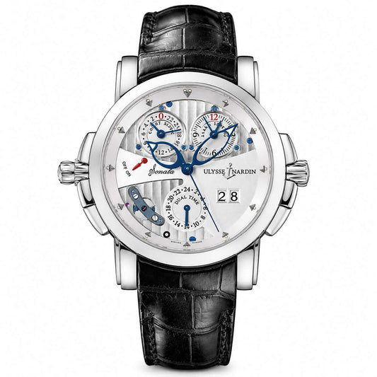 ULYSSE NARDIN Sonata Cathedral