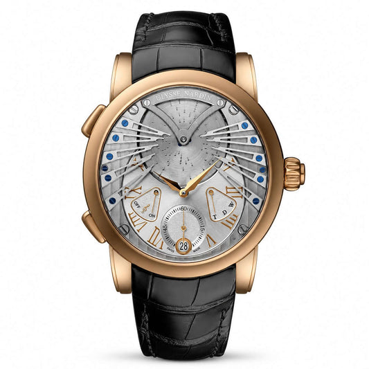 ULYSSE NARDIN Classic Stranger “Limited Edition”