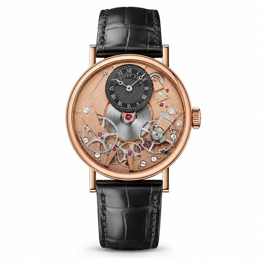 BREGUET Tradition 7027