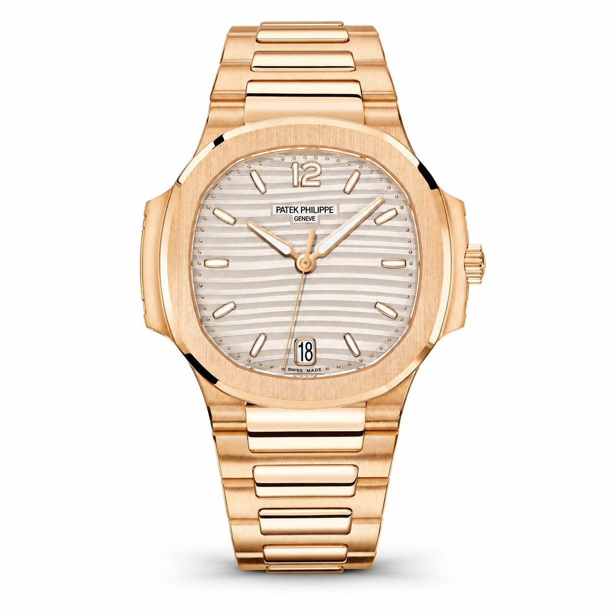 PATEK PHILIPPE Nautilus