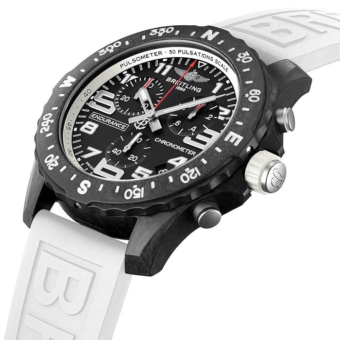 BREITLING Endurance Pro 44 - Classic Kaf
