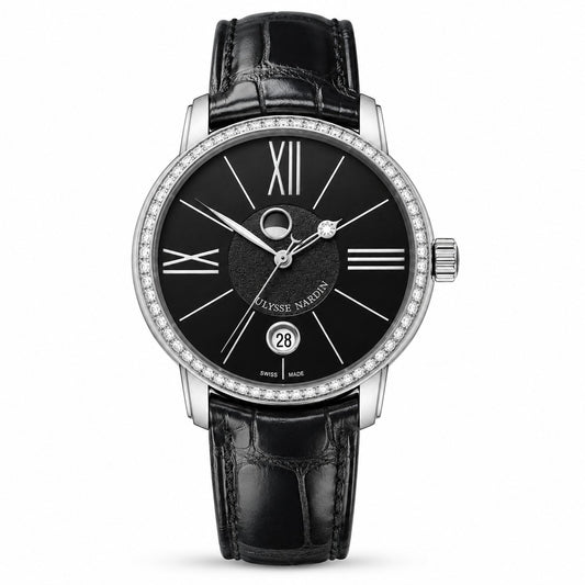 ULYSSE NARDIN Classico Luna