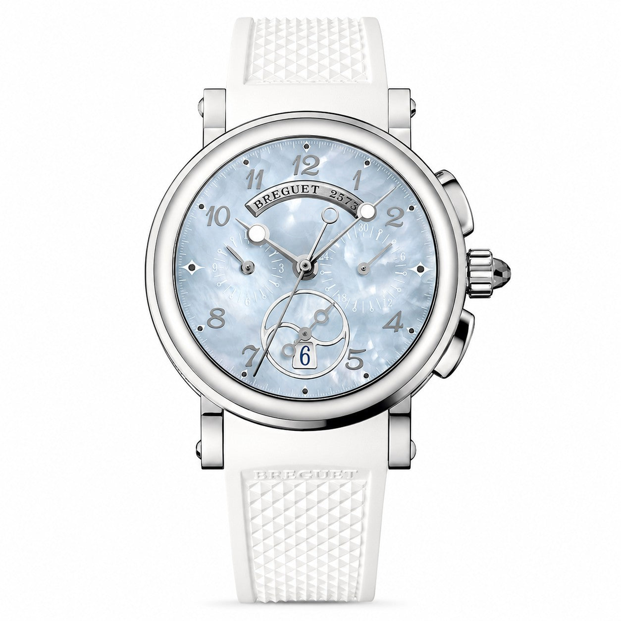 BREGUET Marine Chronograph