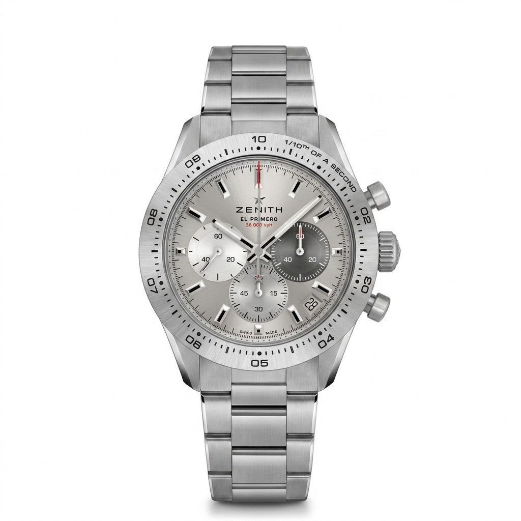 ZENITH - Chronomaster Sport