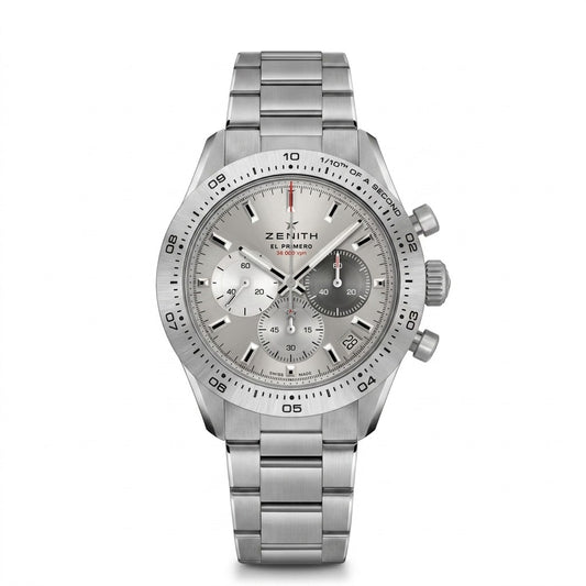 ZENITH - Chronomaster Sport