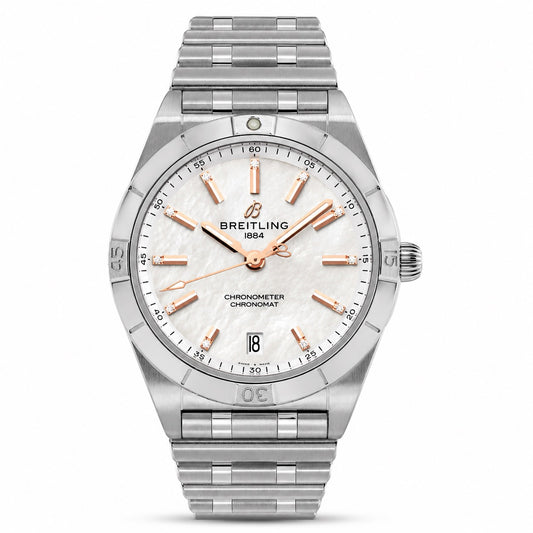BREITLING Chronomat Automatic 36