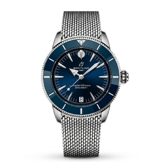 BREITLING Superocean Heritage Automatic 36