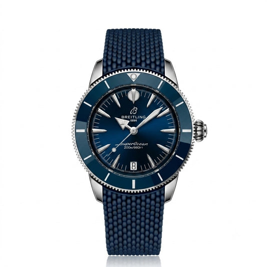 BREITLING Superocean Heritage Automatic 36