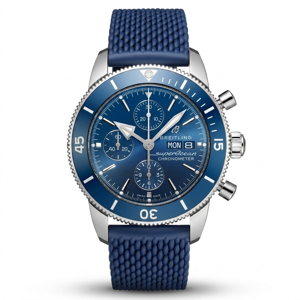 BREITLING Superocean Heritage Chronograph 44