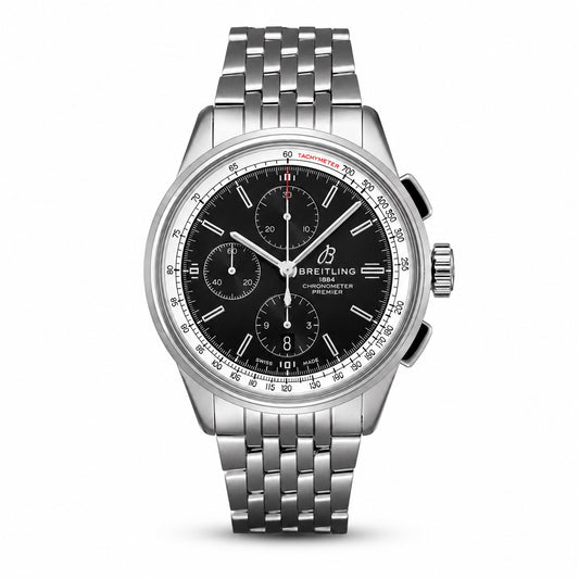 BREITLING Premier Chronograph 42