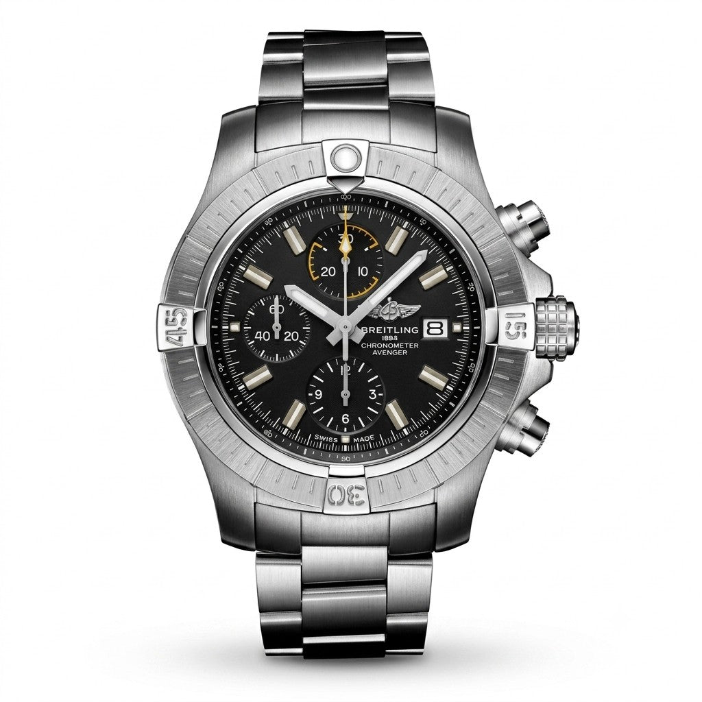 BREITLING Avenger Chronograph 45
