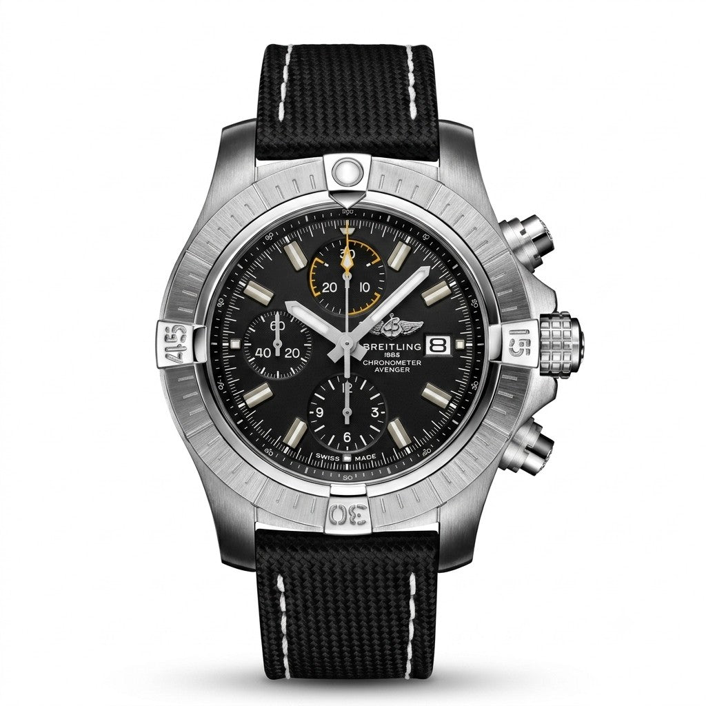 BREITLING Avenger Chronograph 45