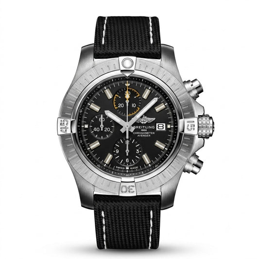 BREITLING Avenger Chronograph 45