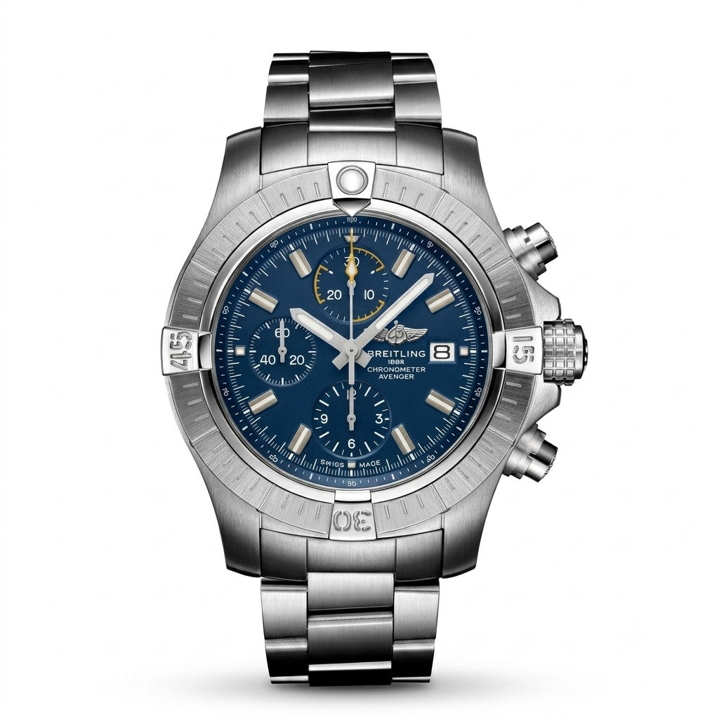 BREITLING Avenger Chronograph 45