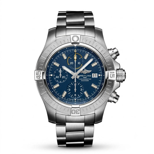 BREITLING Avenger Chronograph 45