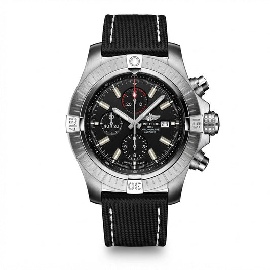 BREITLING Super Avenger Chronograph 48