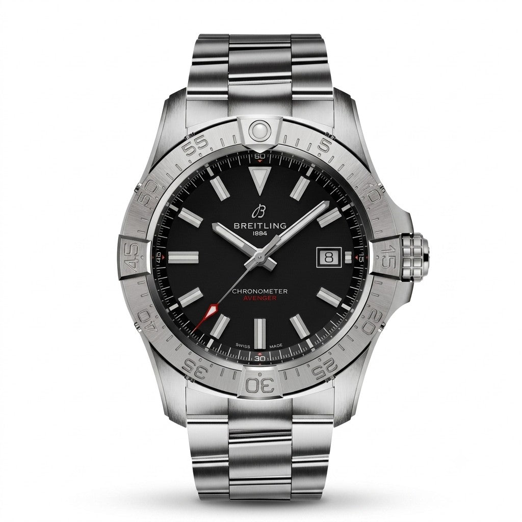 BREITLING Avenger Automatic 42