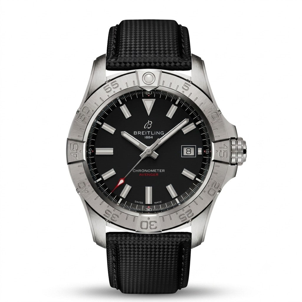BREITLING Avenger Automatic 42