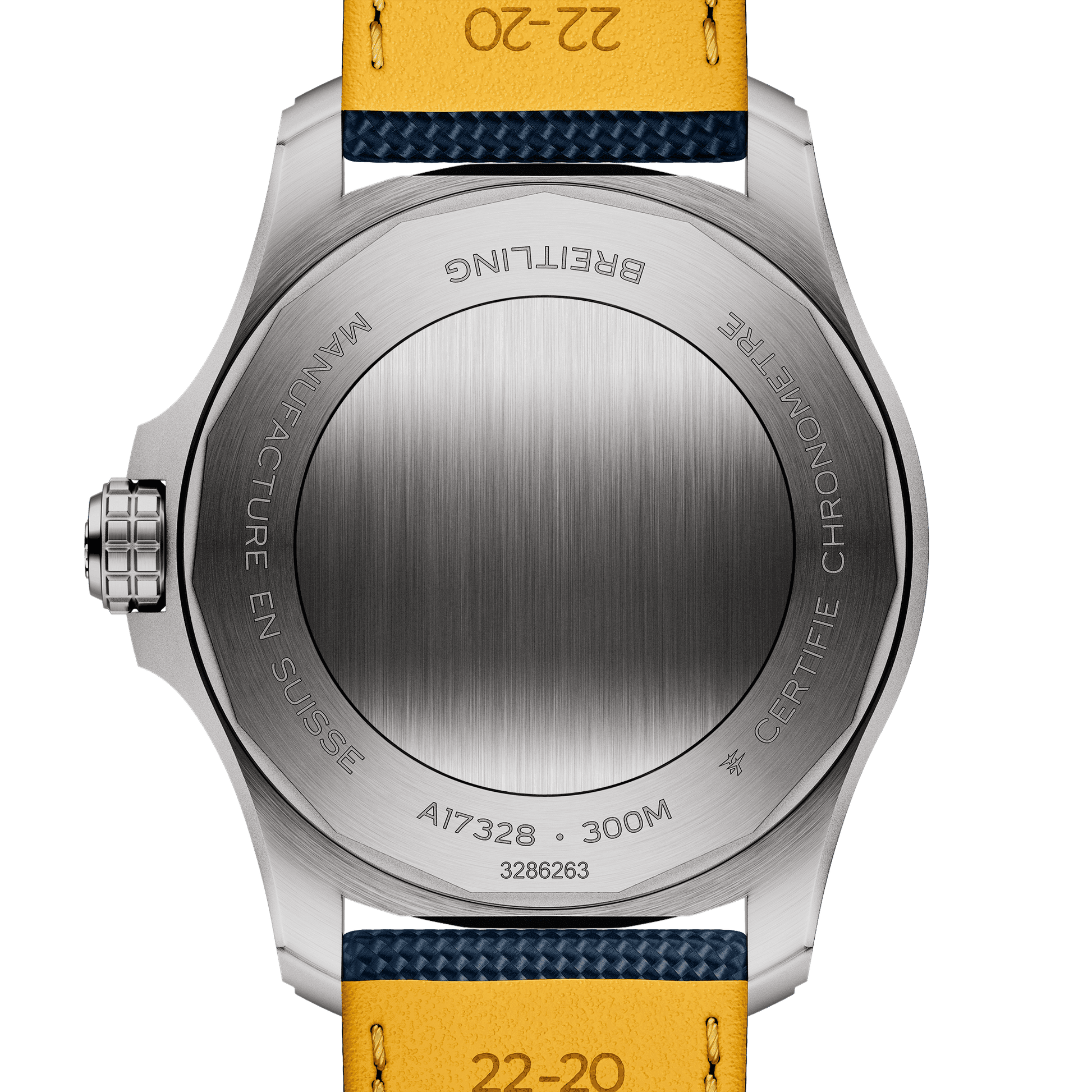 BREITLING Avenger Automatic 42 - Classic Kaf