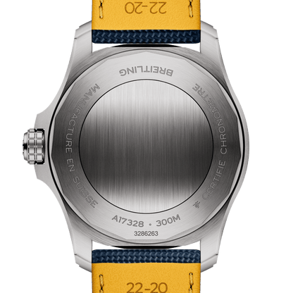 BREITLING Avenger Automatic 42 - Classic Kaf