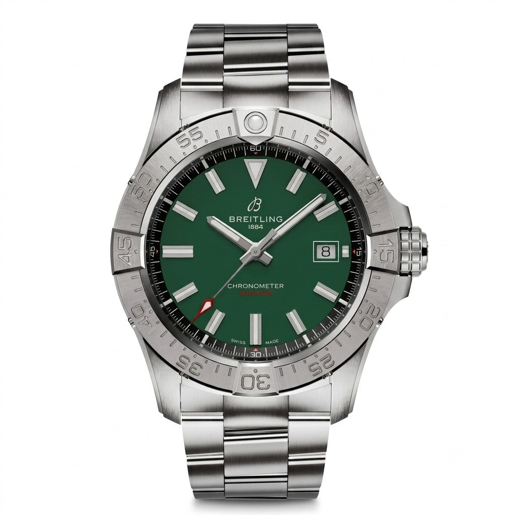 BREITLING Avenger Automatic 42