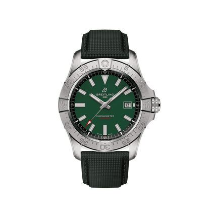 BREITLING Avenger Automatic 42 - Classic Kaf