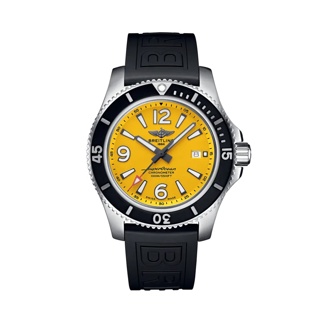 BREITLING Superocean Automatic 44
