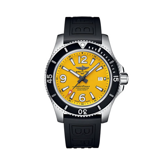 BREITLING Superocean Automatic 44