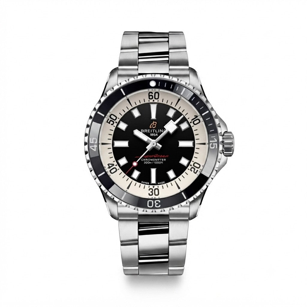 BREITLING Superocean Automatic 42
